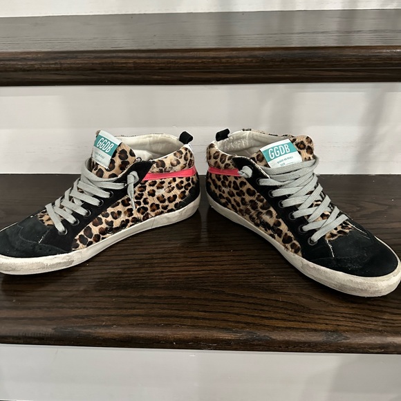 Golden Goose midstar - Picture 4 of 7